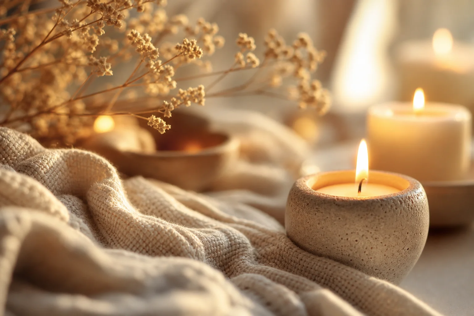 Atmosféra relaxácie